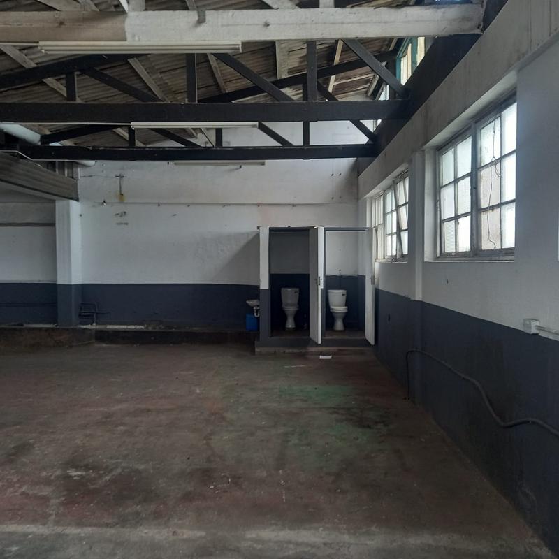 To Let commercial Property for Rent in Sydenham Eastern Cape